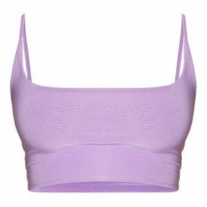 Brand New slinky cropped top